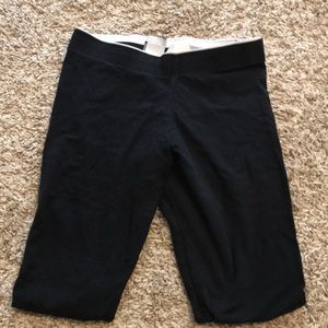 Nike ankle length leggings